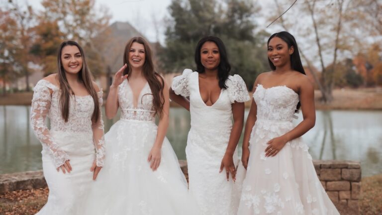 Photo wedding dresses