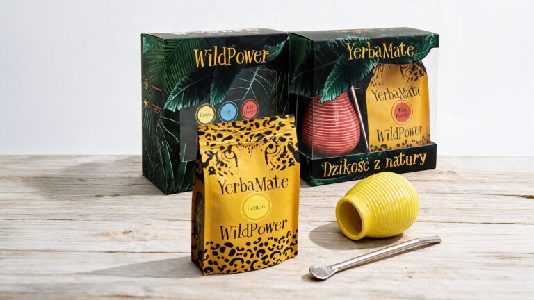 zestaw do yerba mate